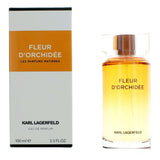Fleur D'Orchidee, 3.3 oz EDP Spray for Women