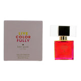 Live Colorfully, 1 oz EDP Spray for Women