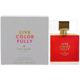 Live Colorfully, 3.3 oz EDP Spray for Women