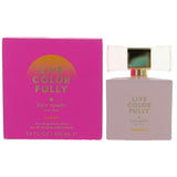 Live Colorfully Sunset, 3.4 oz EDP Spray for Women