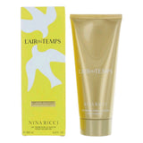 L'air du Temps, 6.8 oz Tender Shower Gel women (Lair)