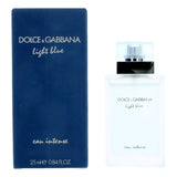 Light Blue Eau Intense, 0.84 oz EDP Spray for Women
