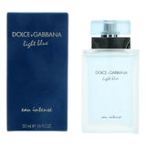 Light Blue Eau Intense, 1.7 oz EDP Spray for Women