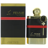 Le Femme, 3.4 oz EDP Spray for Women