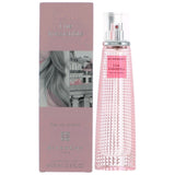 Live Irresistible, 2.5 oz EDT Spray for Women