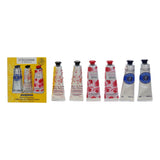 L'Occitane Best of Provence, 6 Piece Set for Unisex