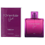 L'Orientale Girl, 3.4 oz EDP Spray For Women