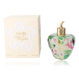 Fleurs De Lolita by Lolita Lempicka, 3.4 oz Eau De Parfum Spray for Women
