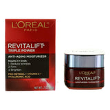 L'Oreal Revitalift Triple Power, 1.7oz Anti-Aging Moisturizer