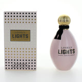 Lovely Lights By Sarah Jessica Parker Eau De Parfum Spray 3.4 Oz For Women