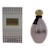 Lovely Lights, 3.4oz Eau De Pardum Spray women