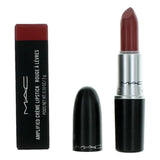 MAC Amplified Lipstick, .10 oz Lipstick - 102 Brick-O-La