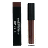 MAC Lipglass, .10 oz Lipgloss - 336 Bittersweet Me