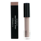 MAC Lipglass, .10 oz Lipgloss - 305 Oyster Girl