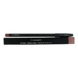MAC Lip Pencil, .05 oz Lip Pencil- Boldly Bare