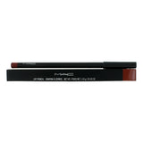 MAC Lip Pencil, .05 oz Lip Pencil- Chicory