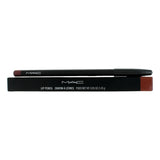 MAC Lip Pencil, .05 oz Lip Pencil- Dervish