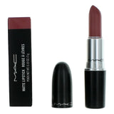 MAC Matte Lipstick, .10 oz Lipstick - 608 Mehr