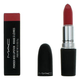 MAC Powder Kiss Lipstick, .1 oz Lipstick- 301 A Little Tamed