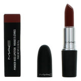 MAC Powder Kiss Lipstick, .1 oz Lipstick- 925 Marrakesh-Mere