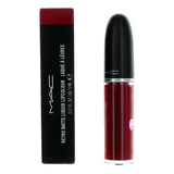 MAC Retro Matte Liquid Lipcolor, 0.17oz Lipstick - 102 Dance With Me