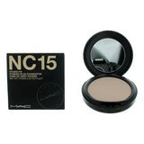 MAC Studio Fix Powder Plus Foundation, .52 oz Powder Foundation - NC15