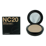 MAC Studio Fix Powder Plus Foundation, .52 oz Powder Foundation - NC20