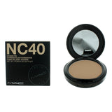 MAC Studio Fix Powder Plus Foundation, .52 oz Powder Foundation - NC40