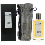 Mancera Roses Vanille, 4 oz EDP Spray for Women