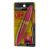 Maybelline Pumped Up Colossal Volum' Express. .33 oz Mascara- 214 Glam Black