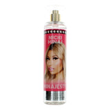Minajesty, 8 oz Body Mist for Women