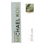 Michael Kors Glam Jasmine, 3.4 oz EDP Spray for Women
