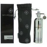 Montale Black Musk, 3.4 oz EDP Spray for Unisex