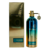 Montale Intense Tiare By Montale, 3.4 Oz Eau De Parfum Spray For Unisex Tester