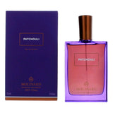 Patchouli, 2.5 oz EDP Spray for Women