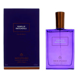 Vanille Patchouli, 2.5 oz EDP Spray for Women