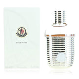 Moncler Pour Femme, 3.4 oz EDP Spray for Women