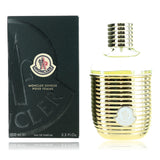 Moncler Pour Femme Sunrise, 3.4 oz EDP spray for Women