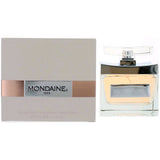 Mondaine by Paris Bleu, 3.1 oz EDP Spray for Women