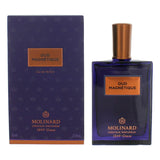 Oud Magnetique, 2.5 oz EDP Spray for Unisex