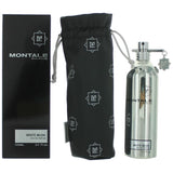 Montale White Musk, 3.4 oz EDP Spray for Unisex