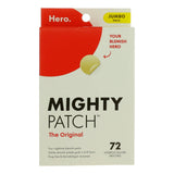 Mighty Patch, 72 Hydrocolloid Patches