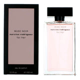 Narciso Rodriguez Musc Noir, 3.3oz EDP Spray women