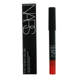 Nars Velvet Matte Lip Pencil, .08 oz Lip Pencil- Red Square