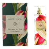 Aura In Bloom, 3.4 oz EDP Spray for Women