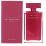 Narciso Rodriguez Fleur Musc, 3.3oz EDP Spray women