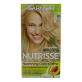 Garnier Hair Color Nutrisse Coloring Creme, Hair Color- Chamomile 100