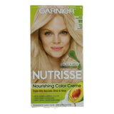 Garnier Hair Color Nutrisse Coloring Creme, Hair Color- White Chocolate 111