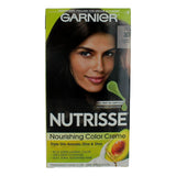Garnier Hair Color Nutrisse Coloring Creme, Hair Color- Sweet Cola 30