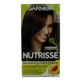 Garnier Hair Color Nutrisse Coloring Creme, Hair Color- Truffle 50